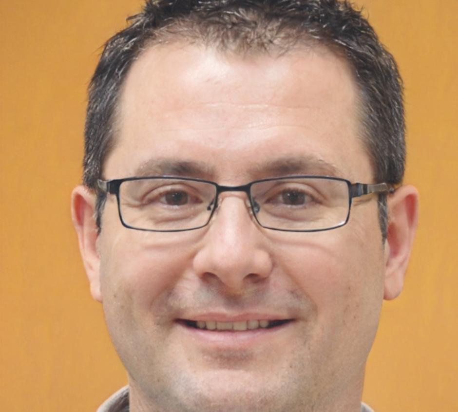 Michael Weber, Studienberater