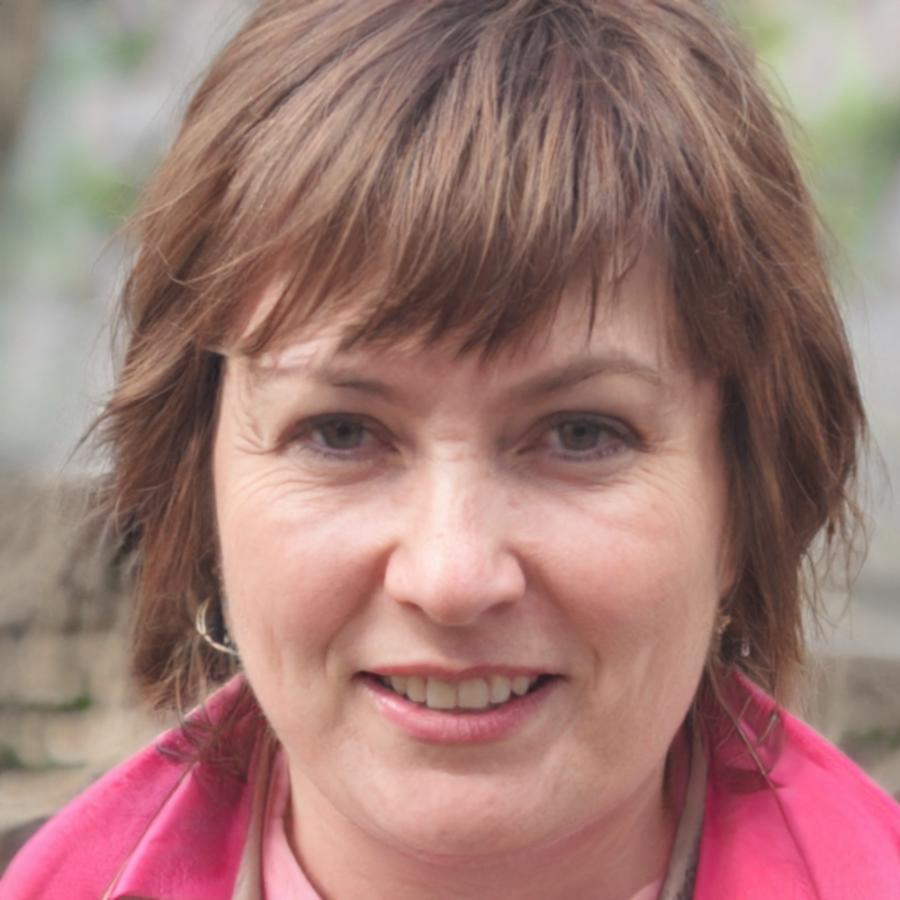 Dr. Maria Schneider, Leiterin Vermögensberatung